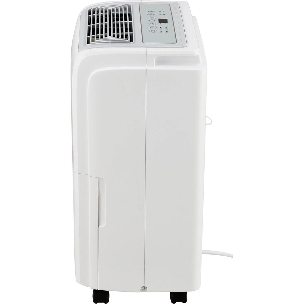Global 20 Portable Dehumidifier, Pint Industrial Star, Energy