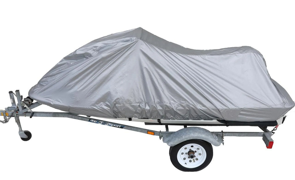 for 2001 2000 Travel, Runner Yamaha XL UV PWC 2002 700 Wave Mooring Cover 2004 Reflective, and Ski 1999 Watercraft Storage 2003 Jet