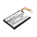 '- 1000mAh, High N Li-Pol, BNA-WB-P11683 Ultra Battery Battery for Batteries - Accessories 3.7V, Capacity Replacement 02-553-3494 Speaker Harman/Kardon