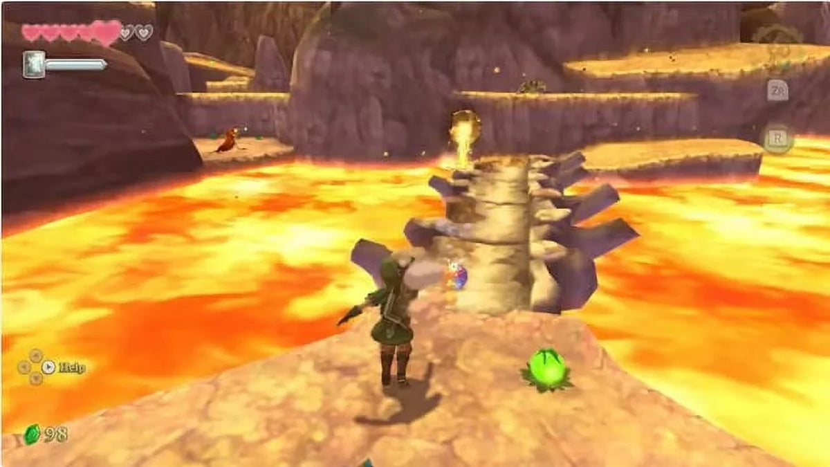 Sword Switch - of Skyward HD Zelda: Nintendo Legend