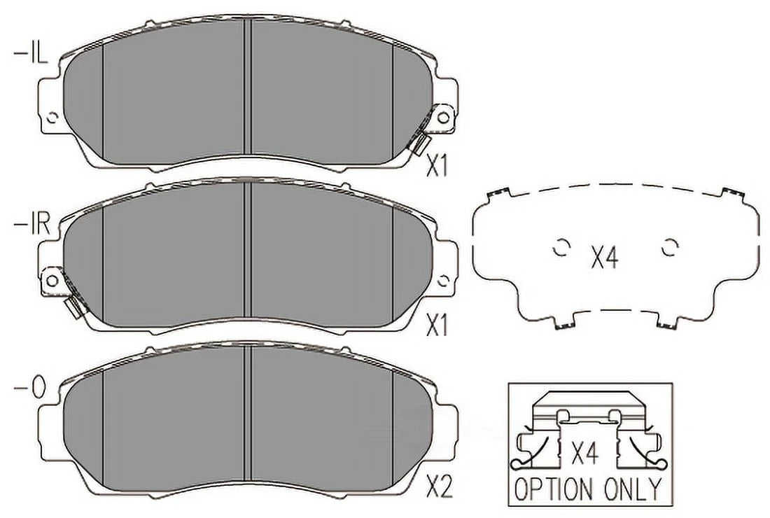 TD1089CH Stopping Dash4 Total Solutions