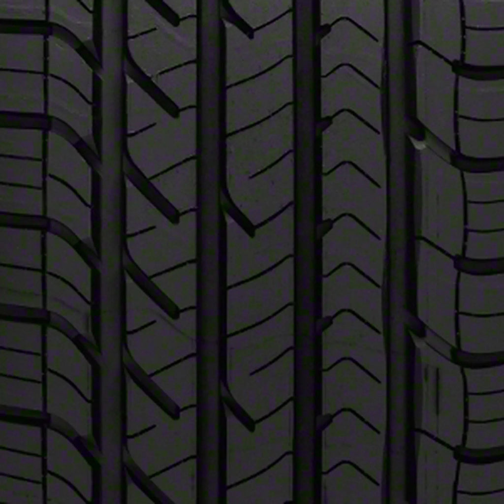 H Goodyear 255/55R20 107 Tire Sport All-Season Eagle