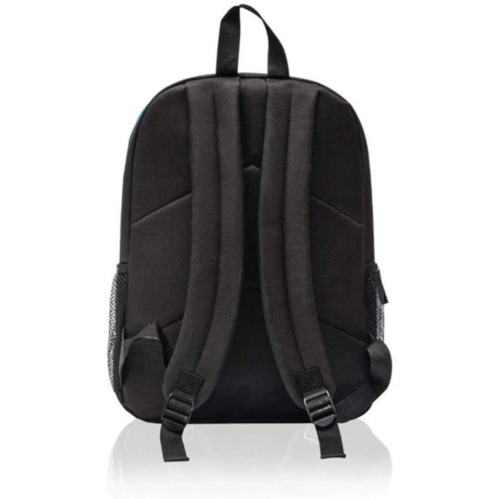 event Kids 15 with All Child Marvel Bag Lunch Multicolored for Overprinted Backpack Avengers inch