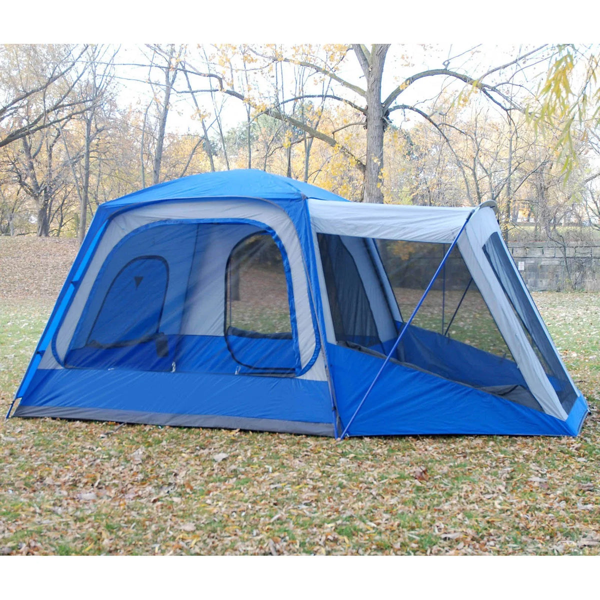 Tent Ground SUV Cargo with Screen Person Universal Sportz Camping 6 Napier Room
