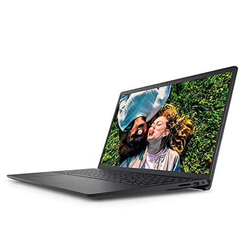 Laptop, Newest 11th SSD, Bluetooth, 16GB NVMe DDR4, i3511 Non-Touch, i7-1165G7, 512GB Intel Iris Graphics, HDMI, 15.6" Inspiron 3000 10 Wi-Fi, FHD Xe Pro Windows Core Gen