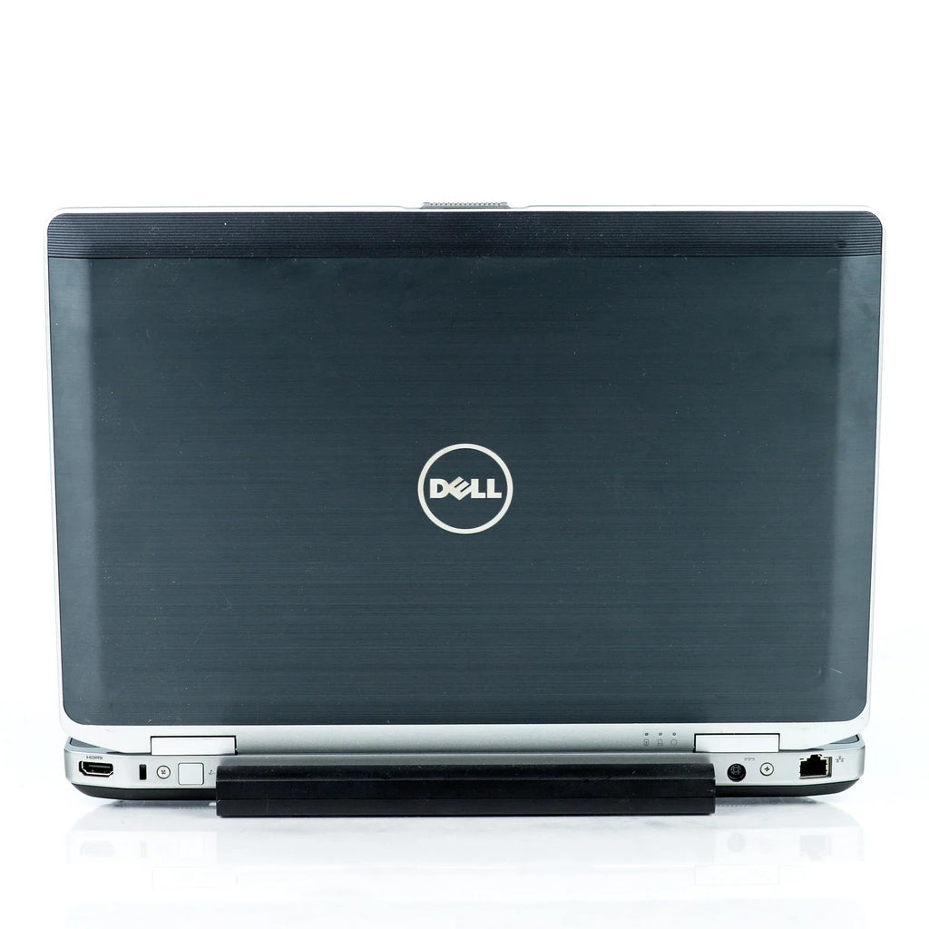 10 500GB Dual-Core E6430 v.WAB A Pro Used Latitude i7 4GB Win Laptop