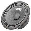 6.5" Mid Loudspeaker DS18 Door Pro Ohm DS18-PRO-GM6 Range Car/Truck 8 480W GM