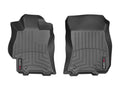 Custom (Driver Legacy, Fit & WeatherTech 1st Black Row Outback with - Subaru Passenger), compatible FloorLiners