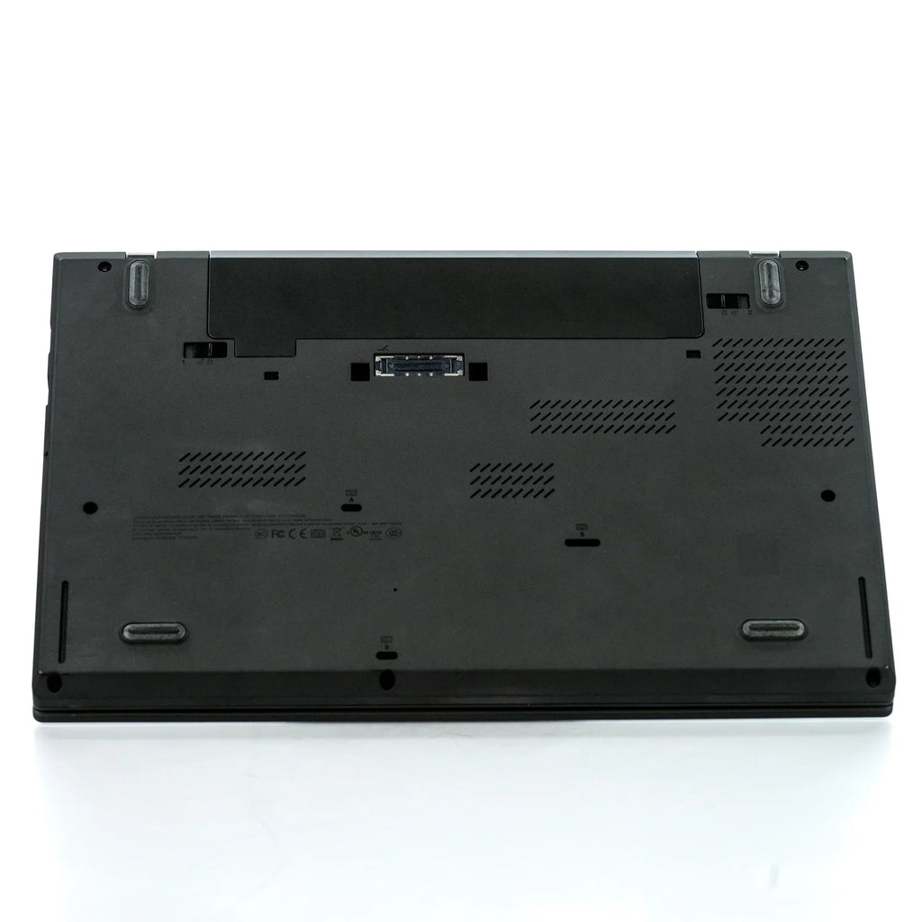 Wty Laptop T440 i5 ThinkPad Lenovo SSD Pro v.WBA Yr 4GB 512GB 10 3 B Win Used Dual-Core
