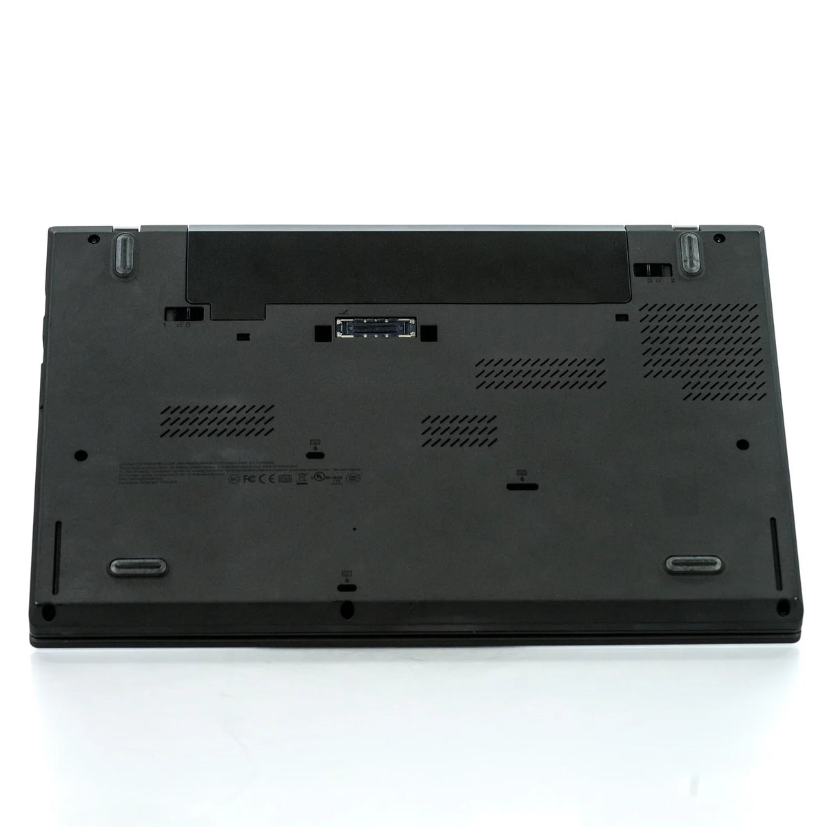 Wty Laptop T440 i5 ThinkPad Lenovo SSD Pro v.WBA Yr 4GB 512GB 10 3 B Win Used Dual-Core