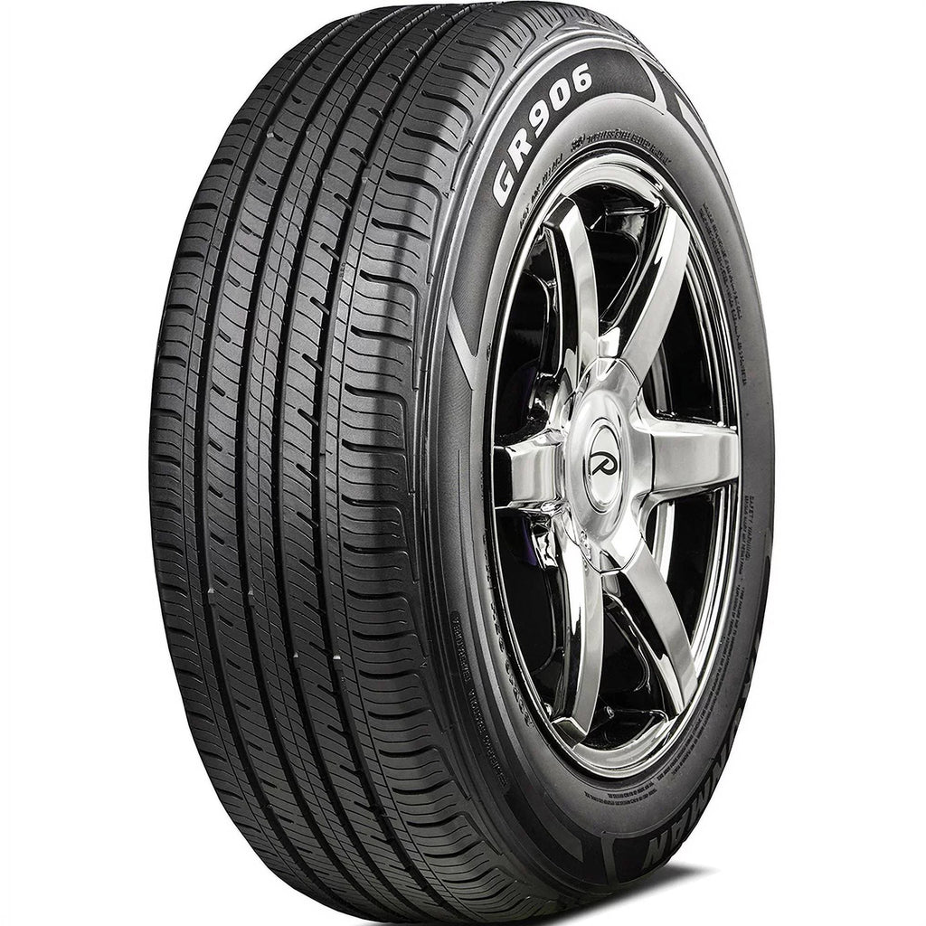 98H All BW Ironman Season 225/55R18 GR906