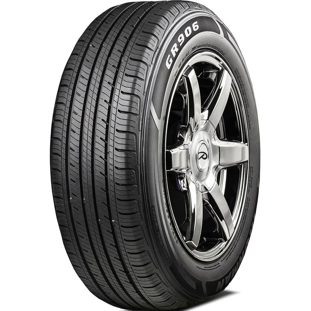 98H All BW Ironman Season 225/55R18 GR906