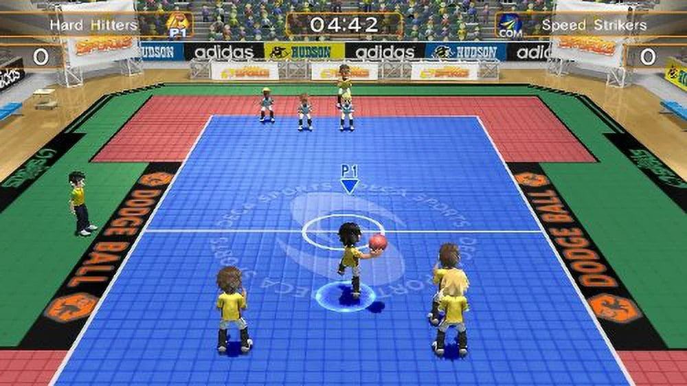 Sports The Wii Wii: Ultimate 2 Console - Deca Sports Experience Nintendo for Your Nintendo