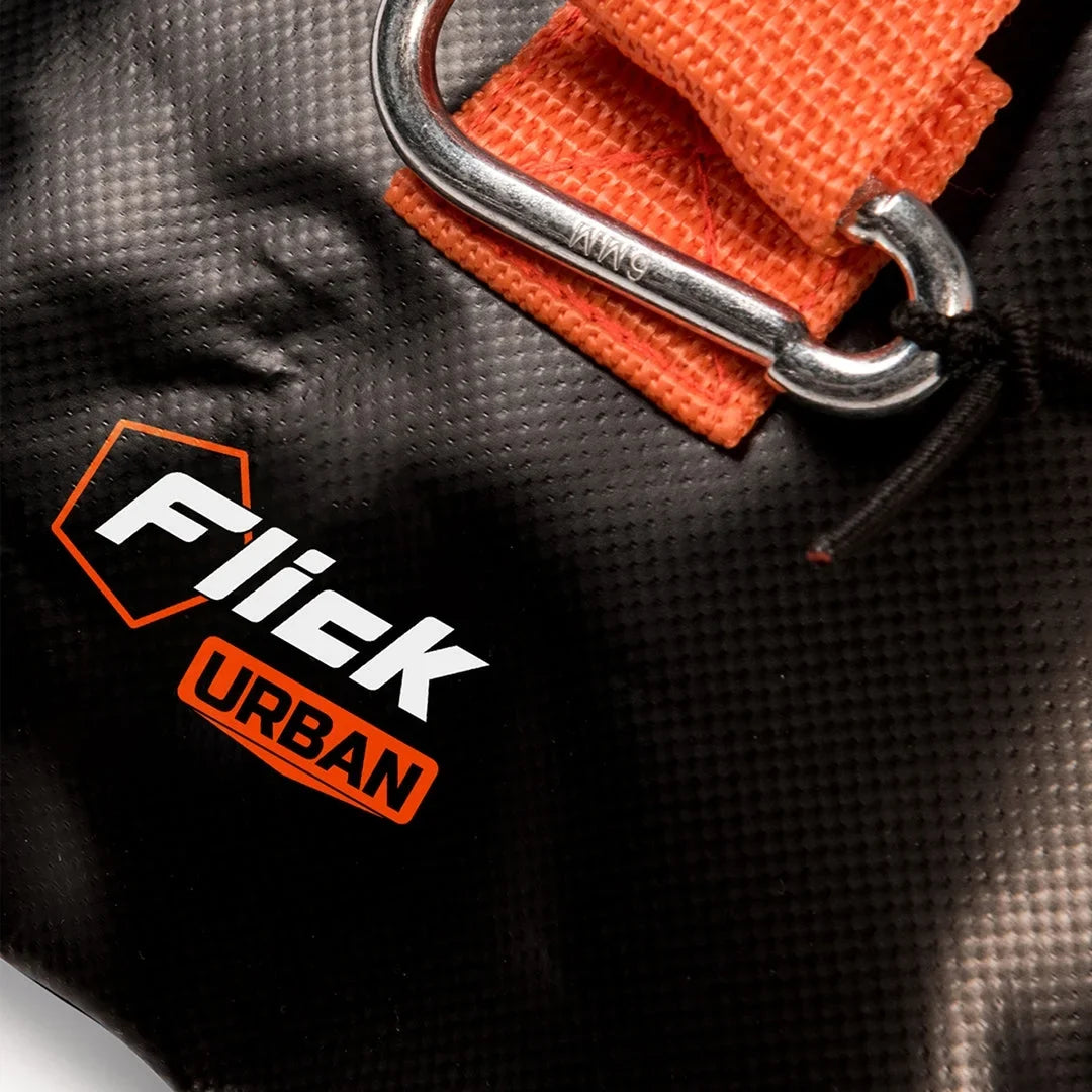 Soccer Your Urban Skills Flick Ball - Soccer Return Improve