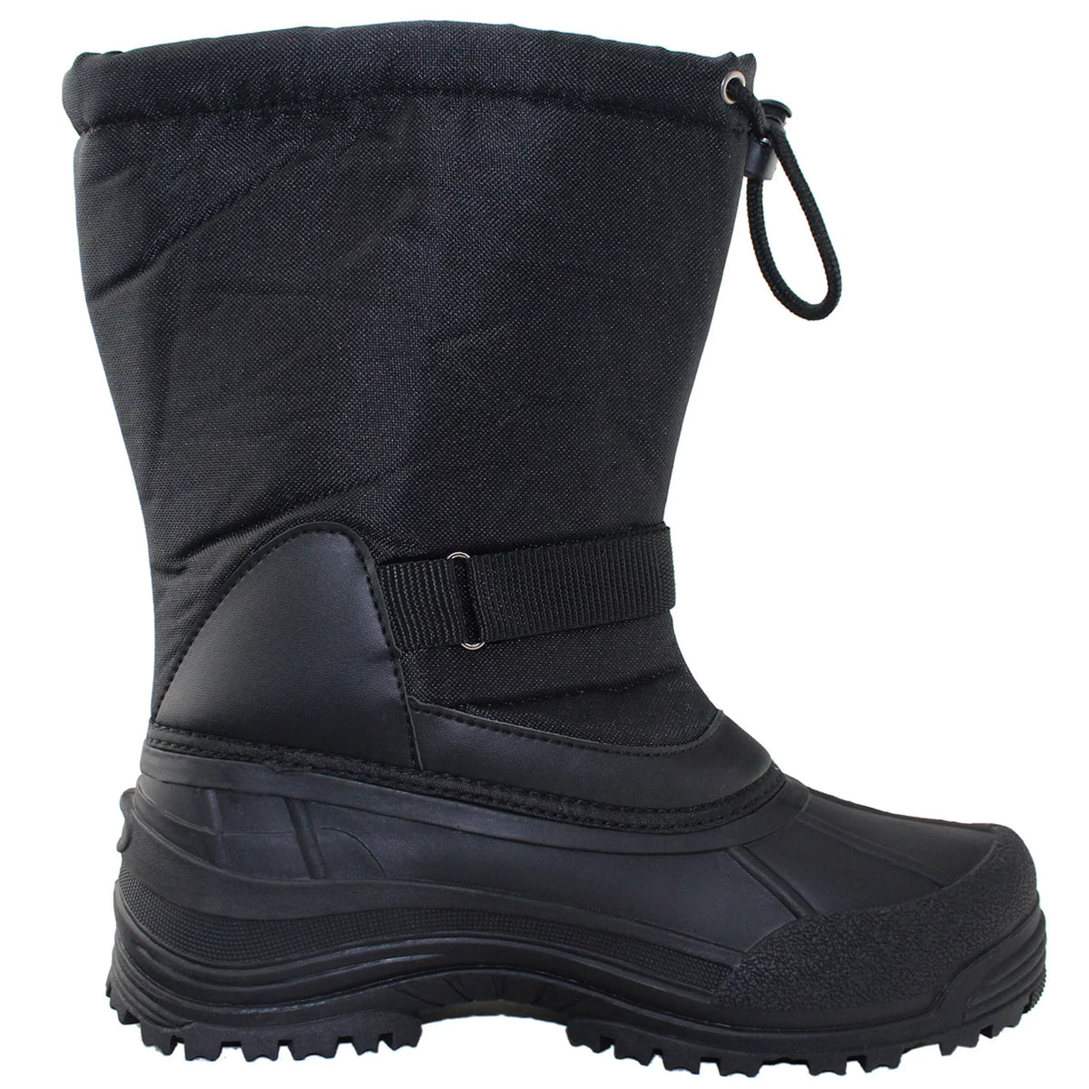 Boots Winter 11.5 Anti-Slip Male Snow Waterproof Adult Boots dimension Tanleewa Shoe Insulated Men's