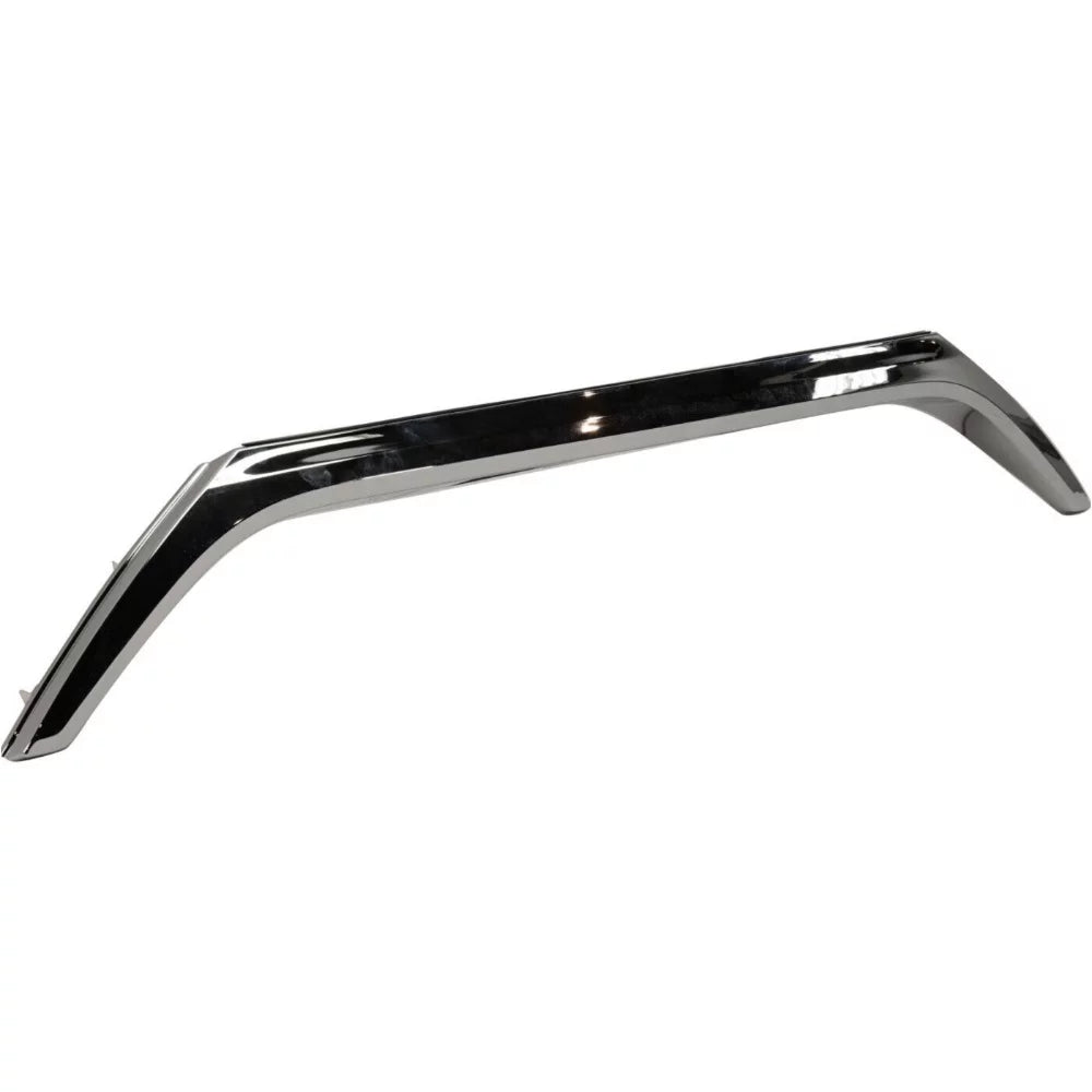 Camry Molding Trunk 7680106611 For Lid Teledu Sedan 2015-2017 Rear