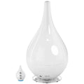 H4 White HM279WH Humidifier Hybrid Objecto -