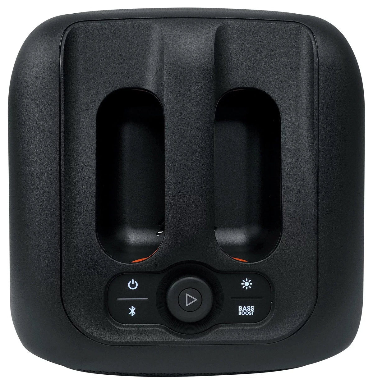 Party w Encore LED+Wireless Portable Essential Partybox Speaker Mics JBL Compact