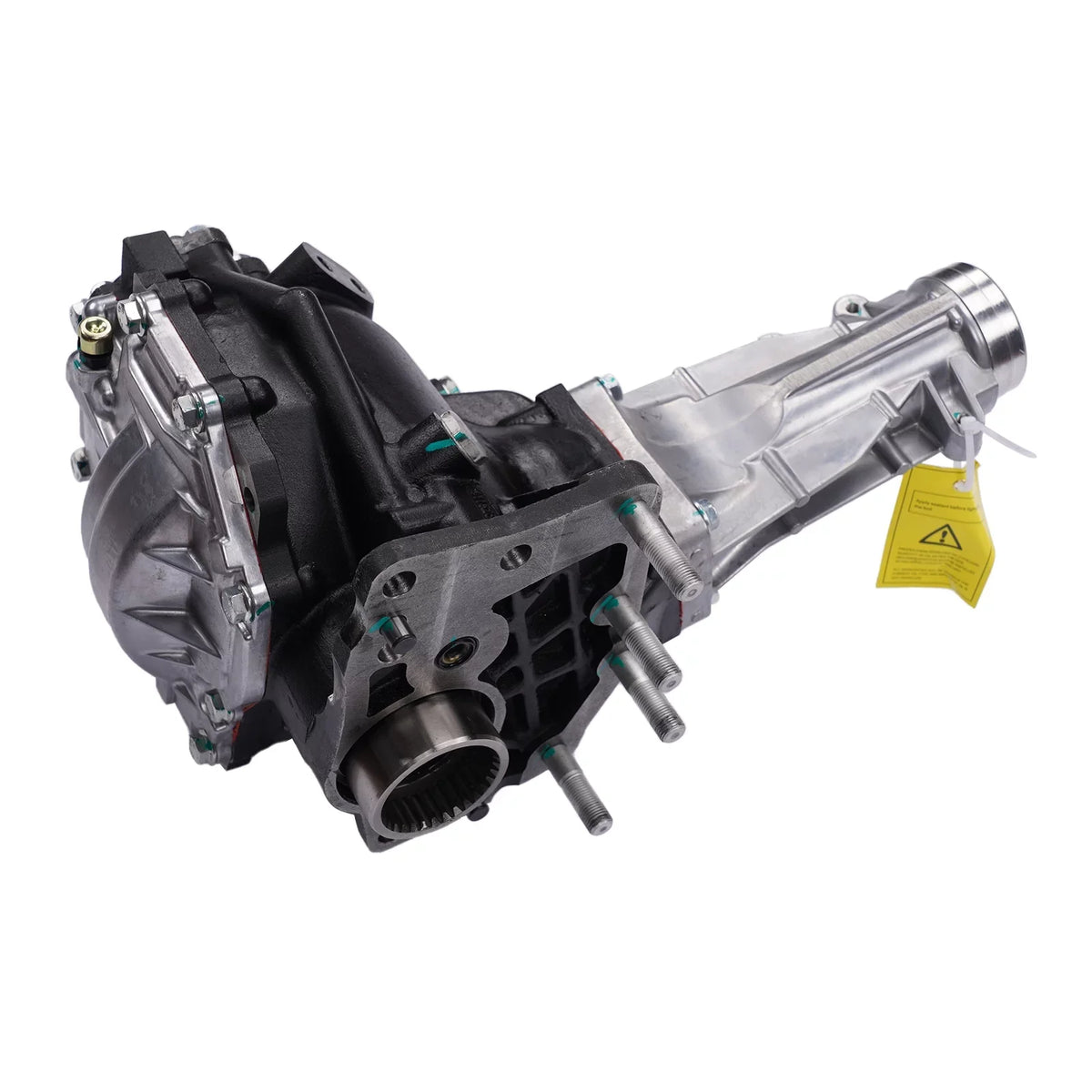 V6 Case 2GRFE 3.5L 2008-2013 L4 for Transfer Highlander Assembly Koomaha 2.7L 4WD 3610048060