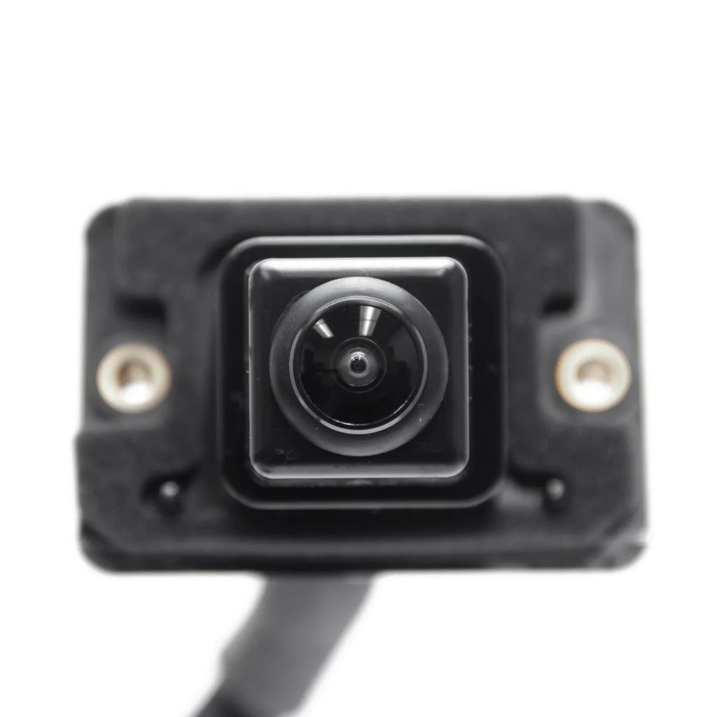 Master Part Backup QX50 Infiniti 28442-3WU1A # w/o for Camera Replacement (2015-2017) OE AVM Tailgaters