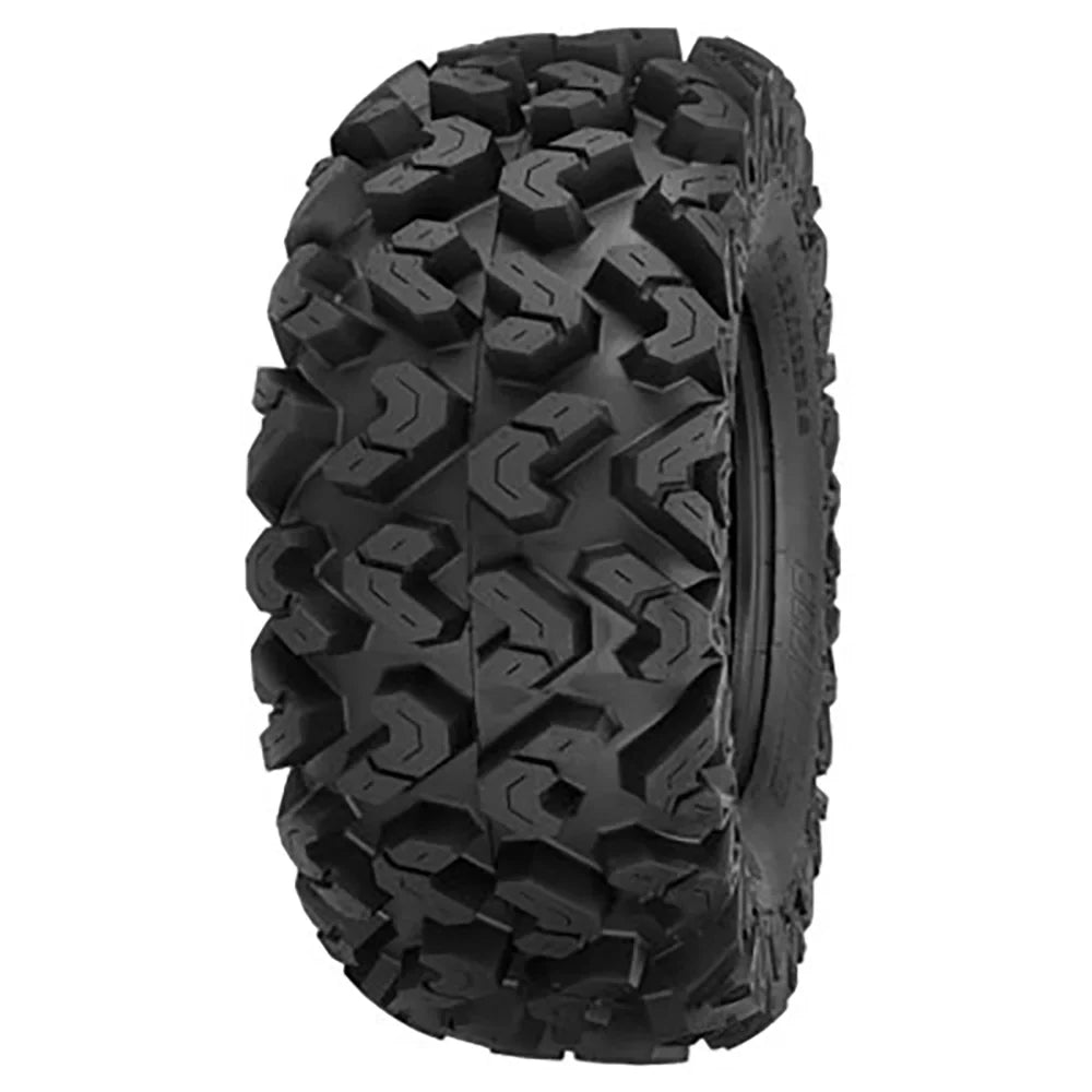 900 Edition Tire 26x9-14 Sedona TRAIL RANGER Rip-Saw With 2020 Fox RZR R/T Polaris Radial Compatible