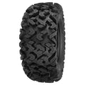 Tire RANGER TRAIL Sedona Fox Compatible Edition With Radial R/T 25x10-12 Rip-Saw RZR Polaris 2020 900