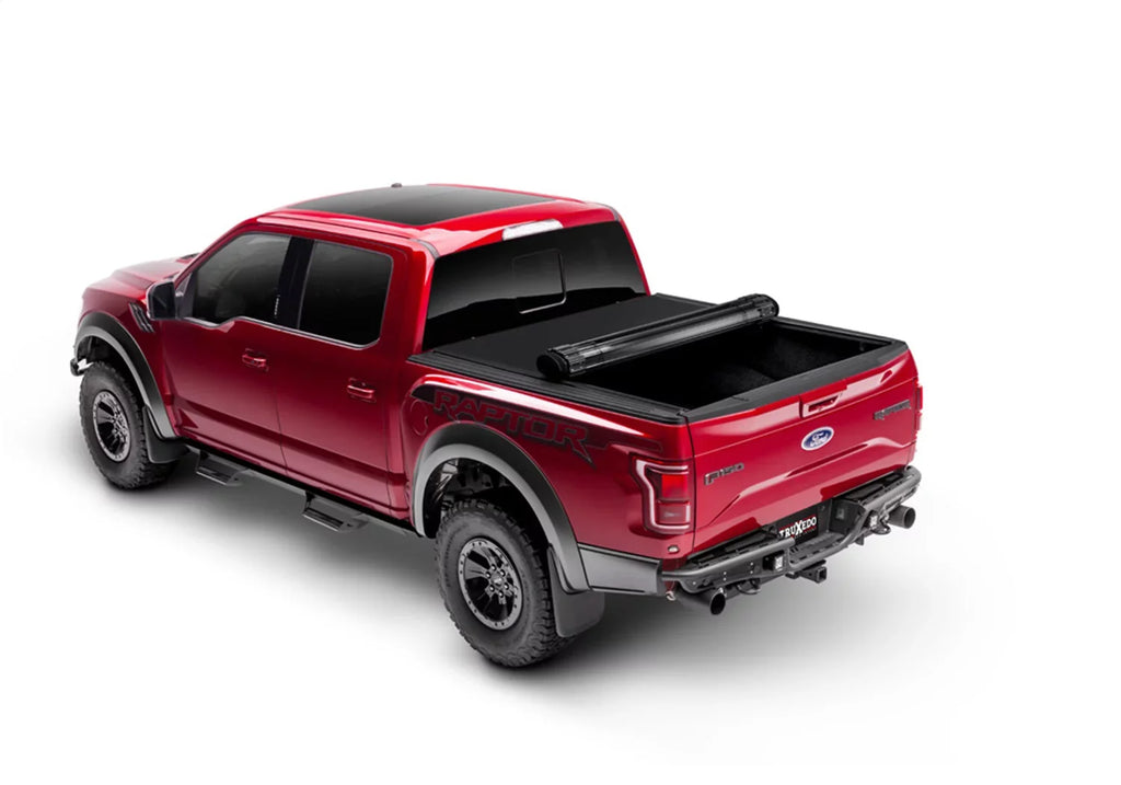 Nissan Sentry with Tonneau Truck Bed Hard 2004-2015 Ct Cover Rolling Titan Truxedo Compatible