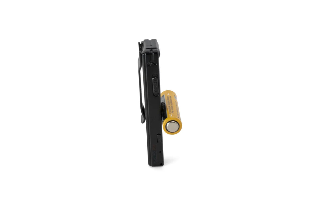 Professional Gum-sized Law Enforcement Strong Construction Camera w/ Body