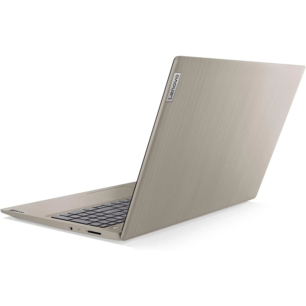i3-1005G1 8GB 256GB 15IIL05 Lenovo Intel Core Win10,Almond IdeaPad 3 15.6" X21.2GHz (Used)