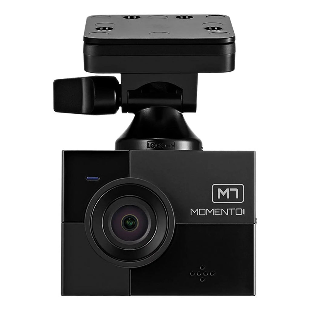 3-Channel Momento 2K M7 Camera Dash QHD MD-7200