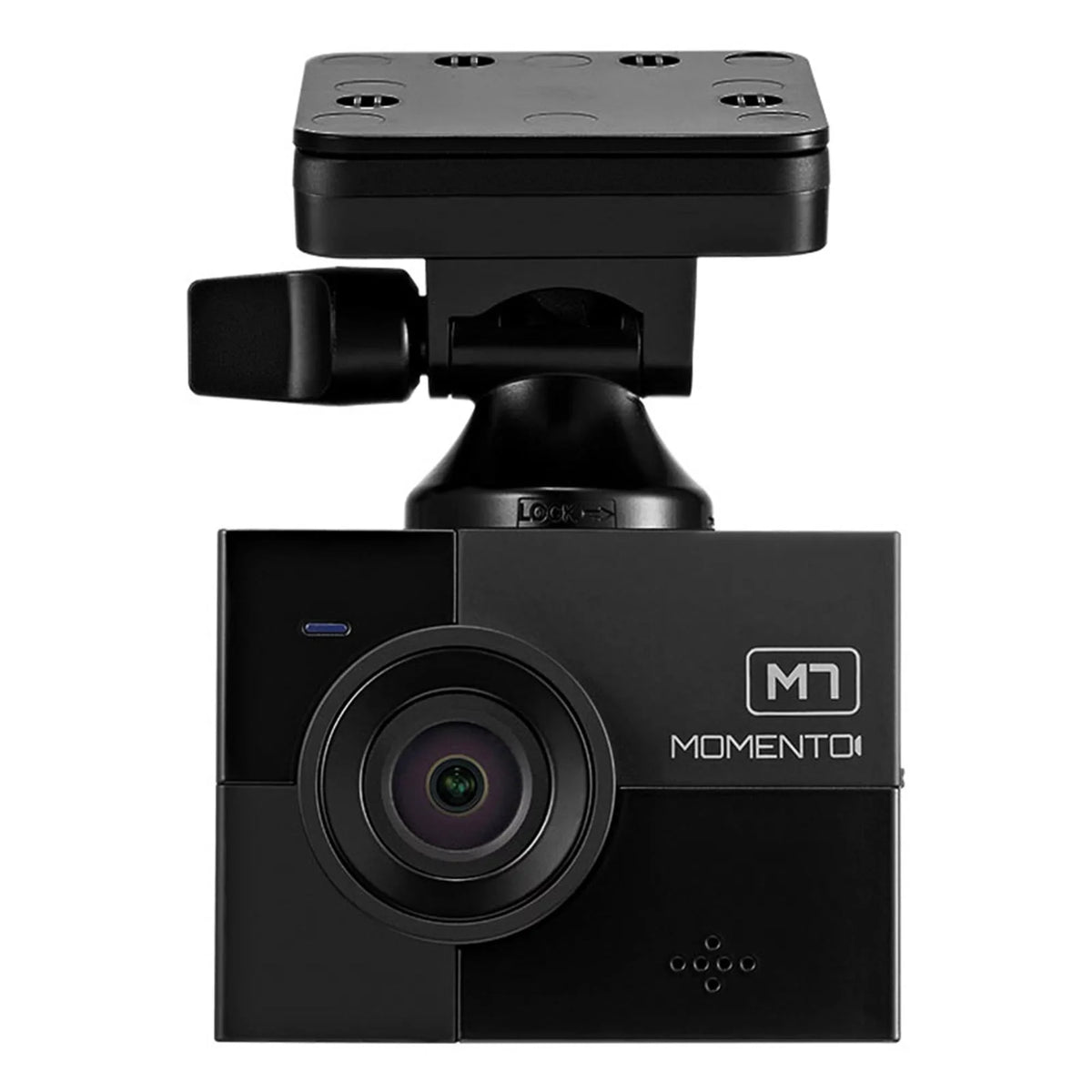 3-Channel Momento 2K M7 Camera Dash QHD MD-7200