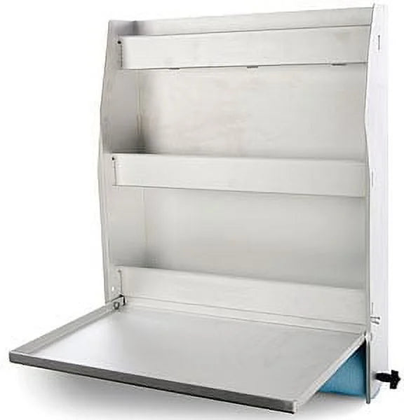 i in. 7 JEGS Work & 26 Door 80330 x 32 Cabinet in. x Storage Station W Trailer H
