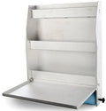 i in. 7 JEGS Work & 26 Door 80330 x 32 Cabinet in. x Storage Station W Trailer H