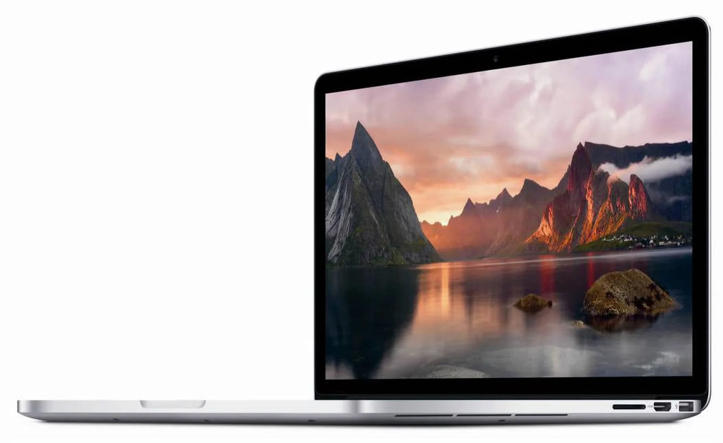Restored 8 i5 Laptop X MF839LL/A Display, SSD, (Refurbished) Dual 13.3-inch GB Sierra 256 2560x1600 Memory, Core (Early (Retina), Pro, GB v10.12, Power Macbook Adapter Mac 2015) 2.7Ghz OS