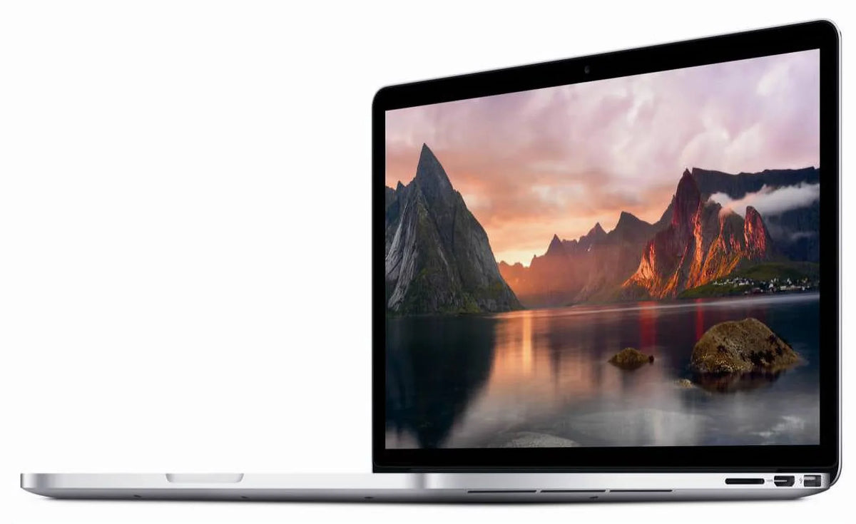 Restored 8 i5 Laptop X MF839LL/A Display, SSD, (Refurbished) Dual 13.3-inch GB Sierra 256 2560x1600 Memory, Core (Early (Retina), Pro, GB v10.12, Power Macbook Adapter Mac 2015) 2.7Ghz OS
