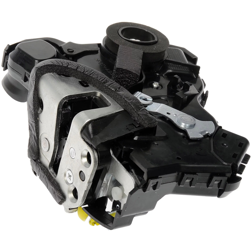 Front / CAMRY, Scion Side Actuator 2003-2008 Models for Fits Driver 2002-2006 select: Specific Lexus COROLLA Lock / Motor Dorman 931-400 Door