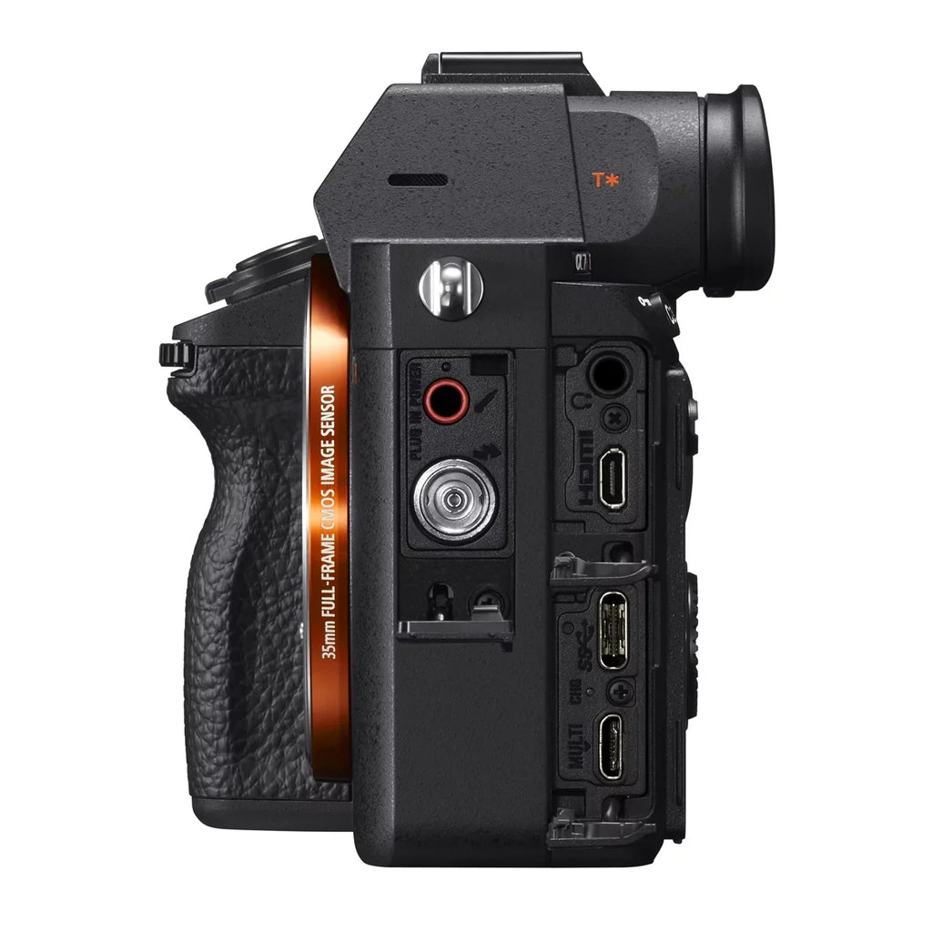 VXD + Bundle + Di Dual Battery Camera Gear 64GB Tamron III A063 Mirrorless 28-75mm F2.8 III ILCE-7RM3A/B Tripod Lens Frame Charger+ Bag Kit Accessories Extra Full G2 Deco a7R Card+ & & with Body