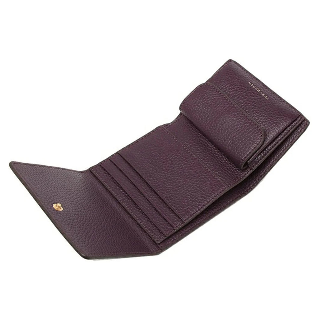 Blake Trifold Tory Wallet Burch