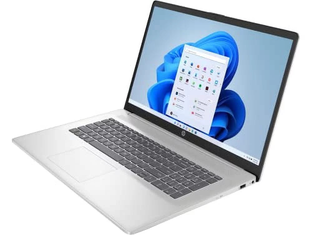 Intel ~ Win10 IPS 32GB Iris x ~ FHD 2023 Pro 10-Core USB HP i7-1355U ~ 6~16GB DDR4 Xe WWC ~ Intel (1920 17.3" 512GB Wi-Fi Graphics Laptop New SSD 17-CN300 1080)