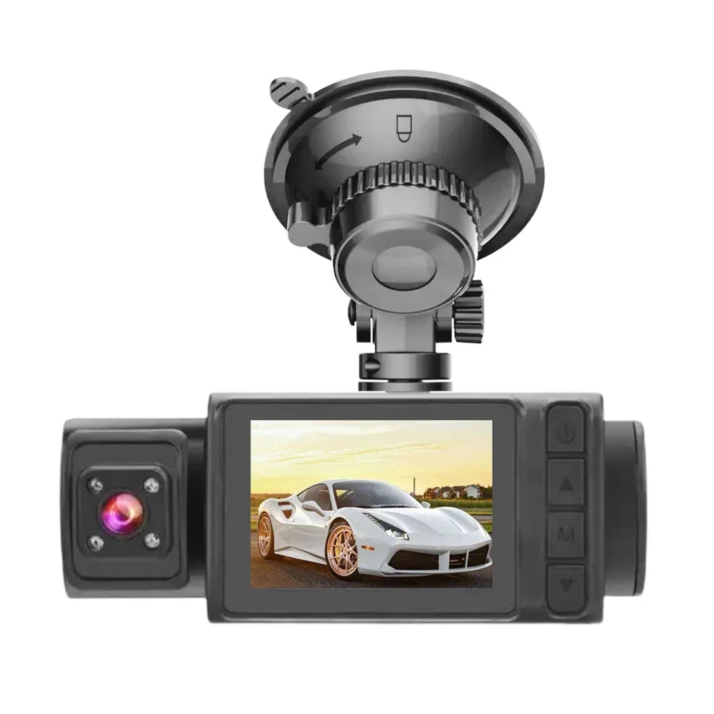 Dash Car Rearview Camera Auto Car VideoDash Andoer Cars Cam Qisuo Rearview Car Dash Mirror 3 Clear Wenzi Car Camera,Mirror 2in Cameras Clear Video Rearview Camera Car Buzhi Mirror Safety Car Car