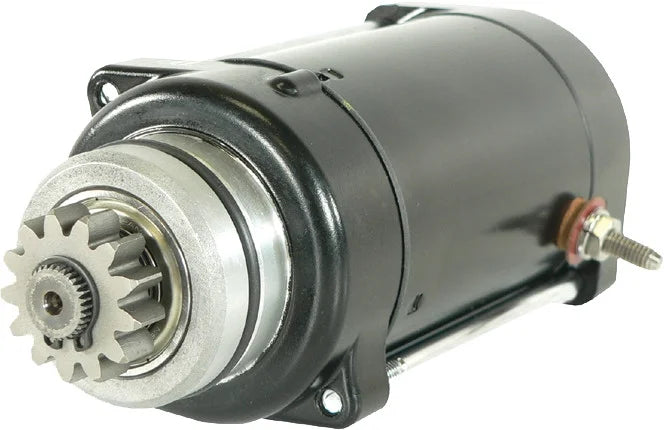 HO Motor Power Yamaha Starter 2009-2019 Fire Compatible (FB/FY1800) With FX
