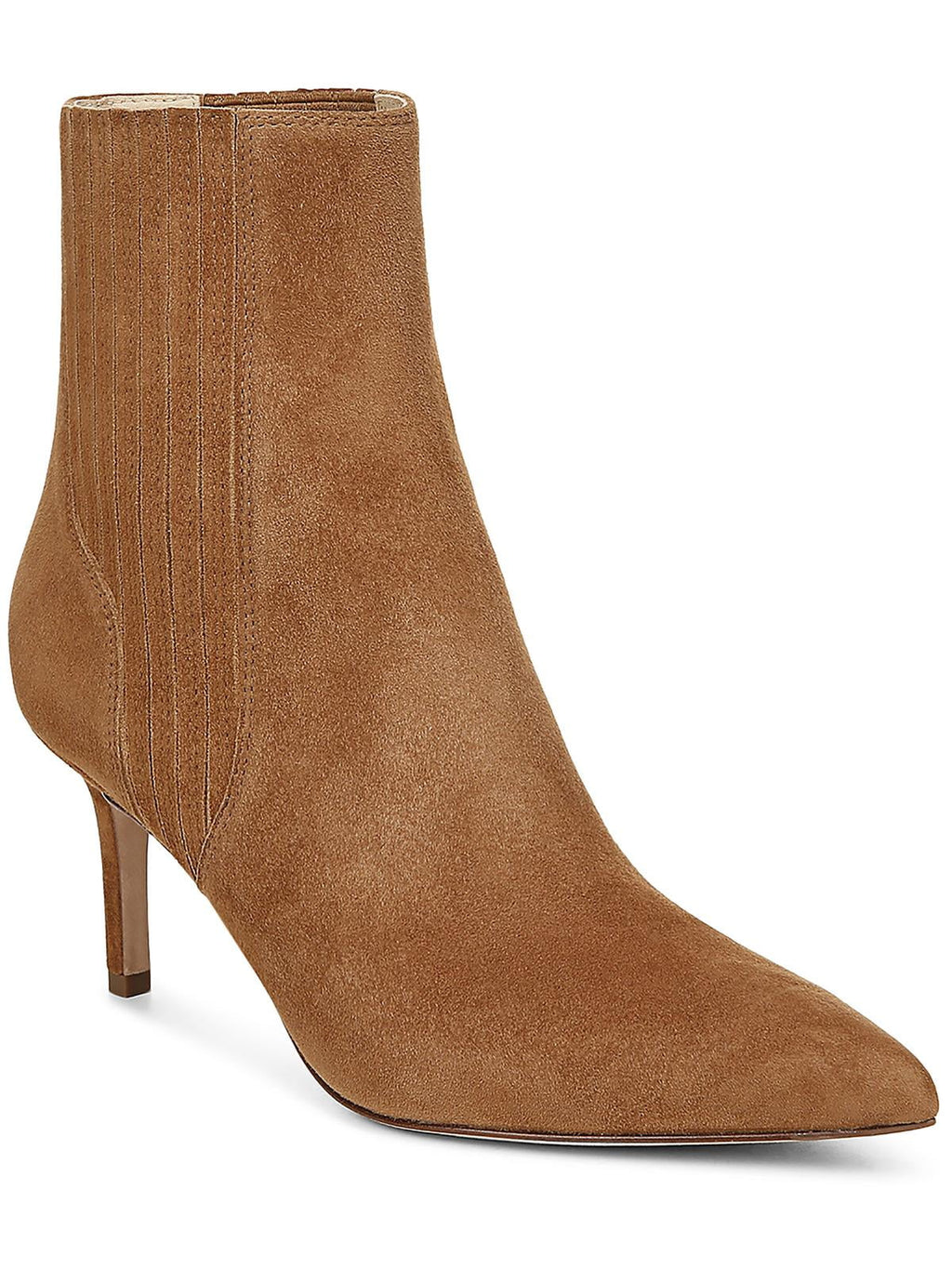 Veronica 70 Boots Ankle Chelsea Lisa Suede Womens Beard