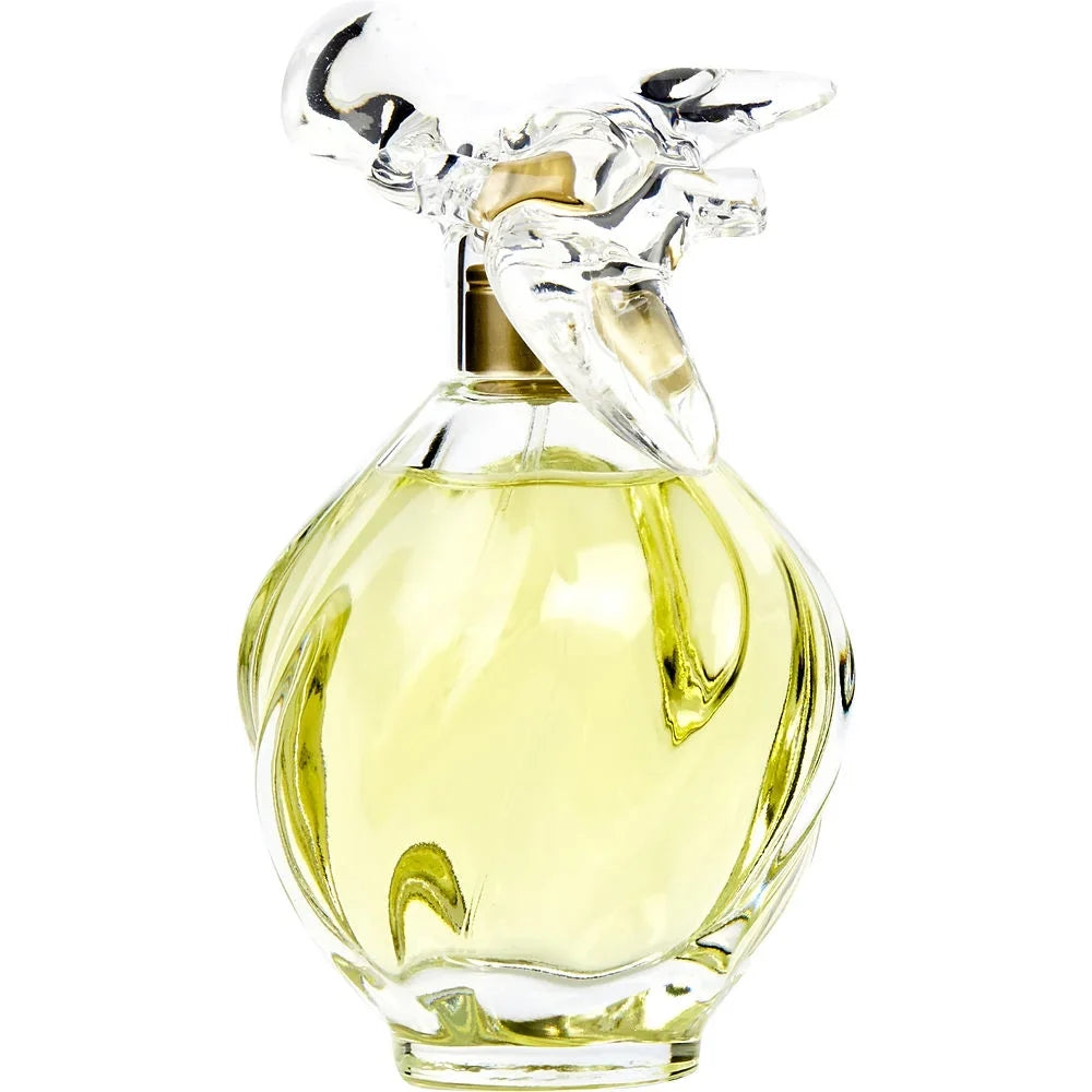 L'AIR - OZ 3.4 Nina TEMPS SPRAY by *TESTER - DU EDT WOMEN Ricci