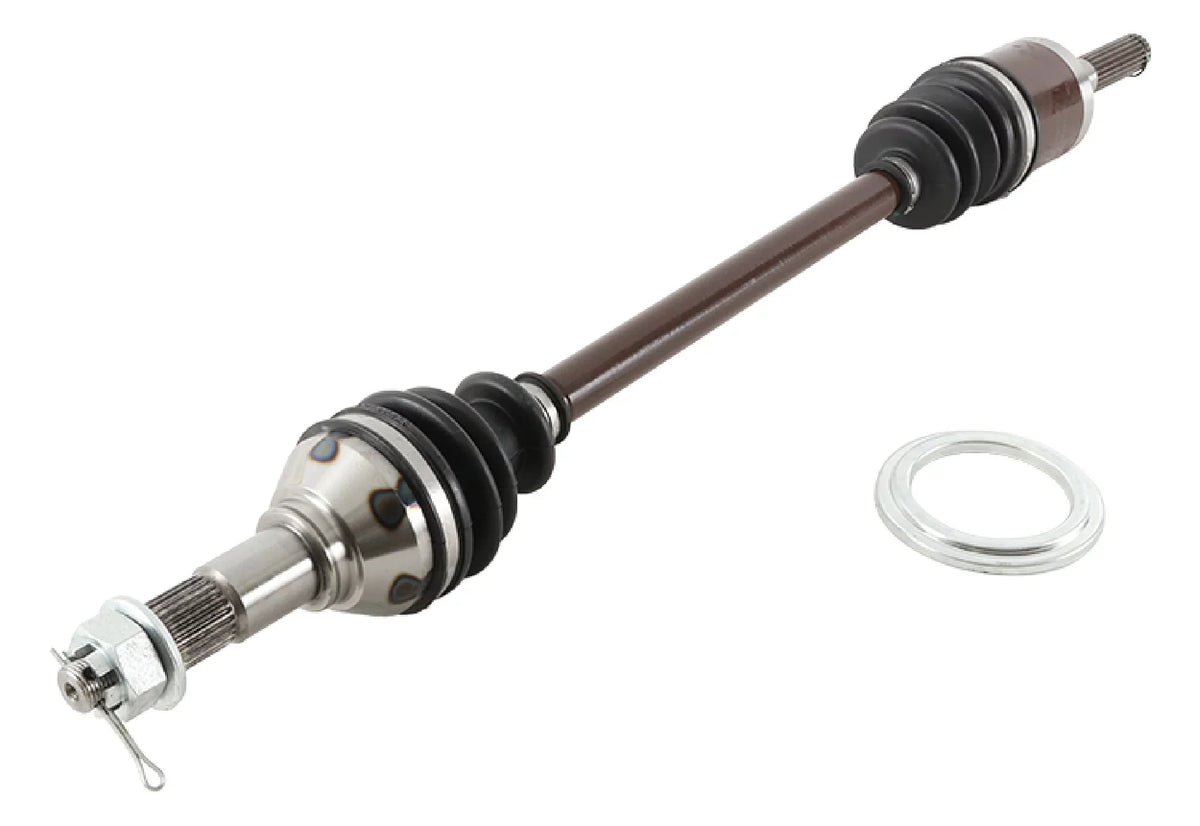 All XC Right Maverick 6ball Balls 2016 for 2017 CV 1000 Front Can-Am Axle