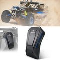 715004277 Can-am 2017-2024, Turbo Maverick X3 2017-2023 Bag Seat PVC For Storage Center NICECNC