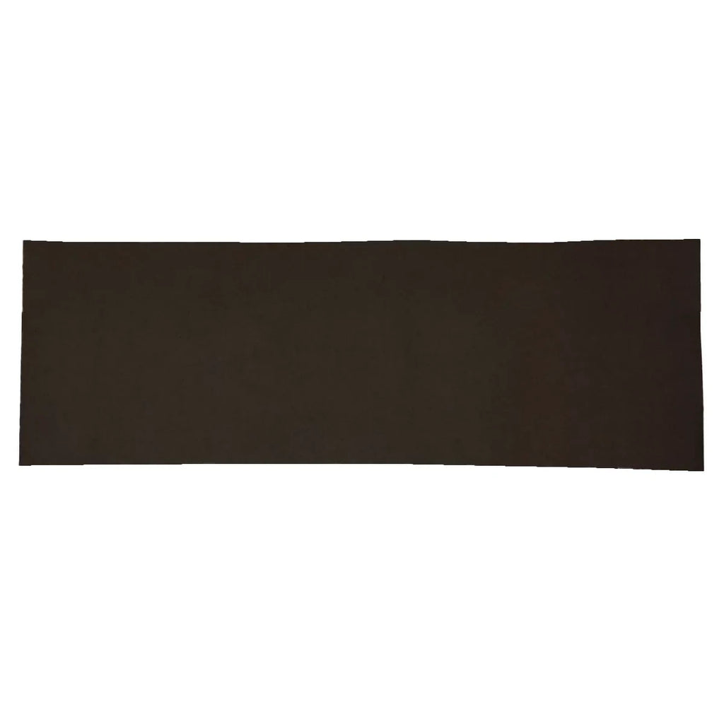 30" x Black, Paper Paper 1000/Case Steak 10" | Delta Width Butcher Length