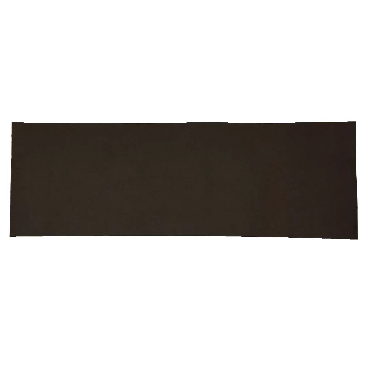 30" x Black, Paper Paper 1000/Case Steak 10" | Delta Width Butcher Length
