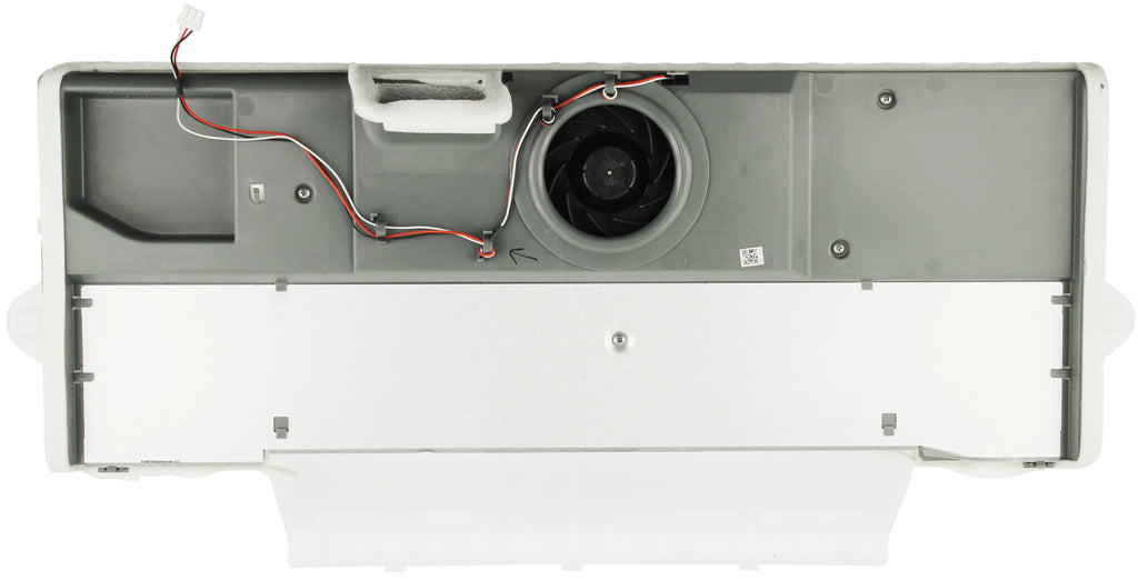 Cover Refrigerator DA97-17363A Freezer Assembly