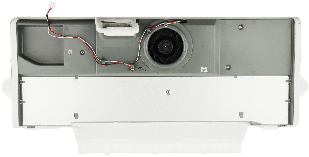 Cover Refrigerator DA97-17363A Freezer Assembly
