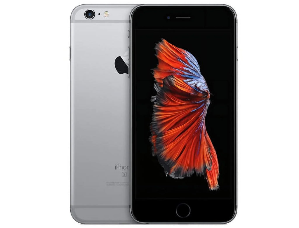 iPhone 6S AT&T Space Gray 16GB Plus USED